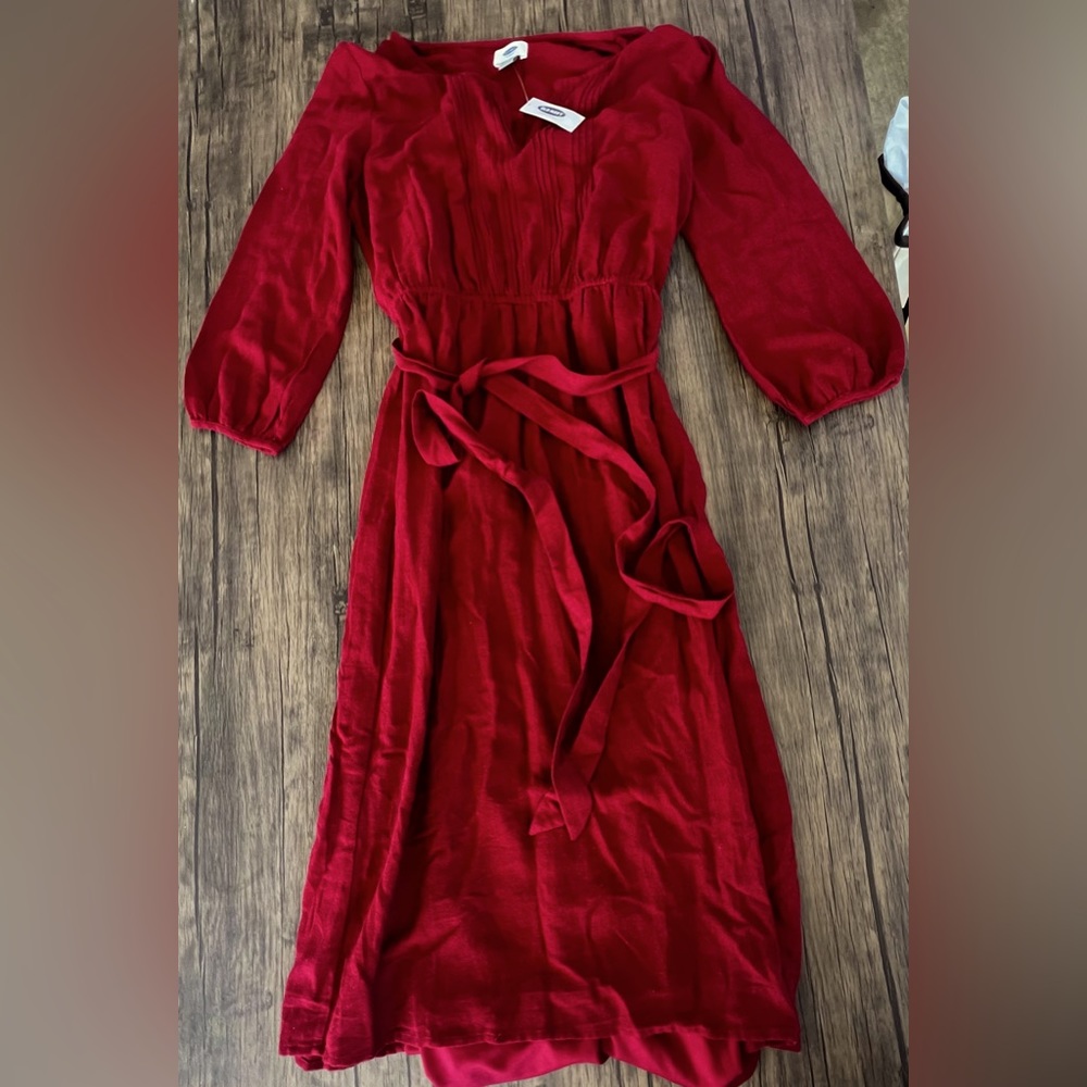 Old Navy Dress